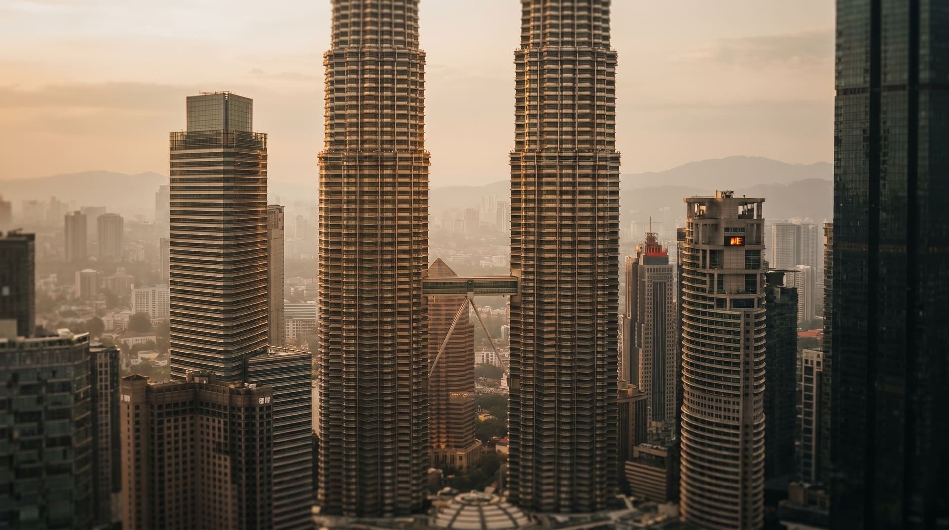Kuala Lumpur, Malaysia
