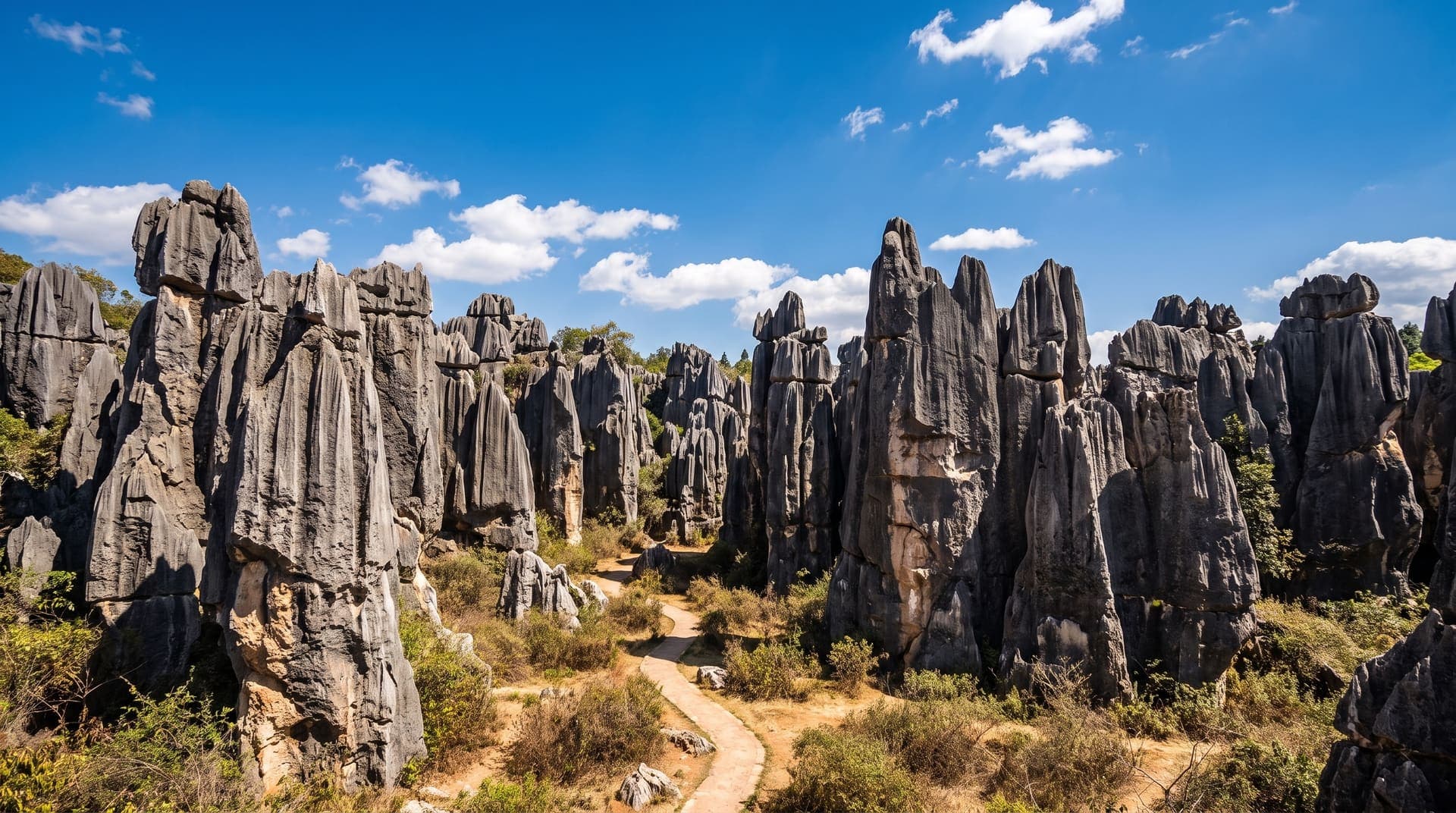 Kunming, China