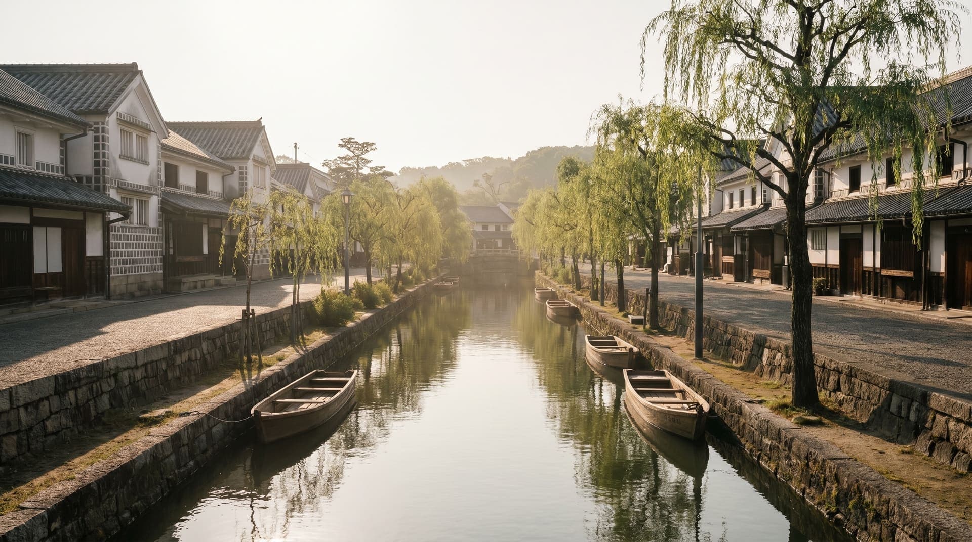 Kurashiki, Japan