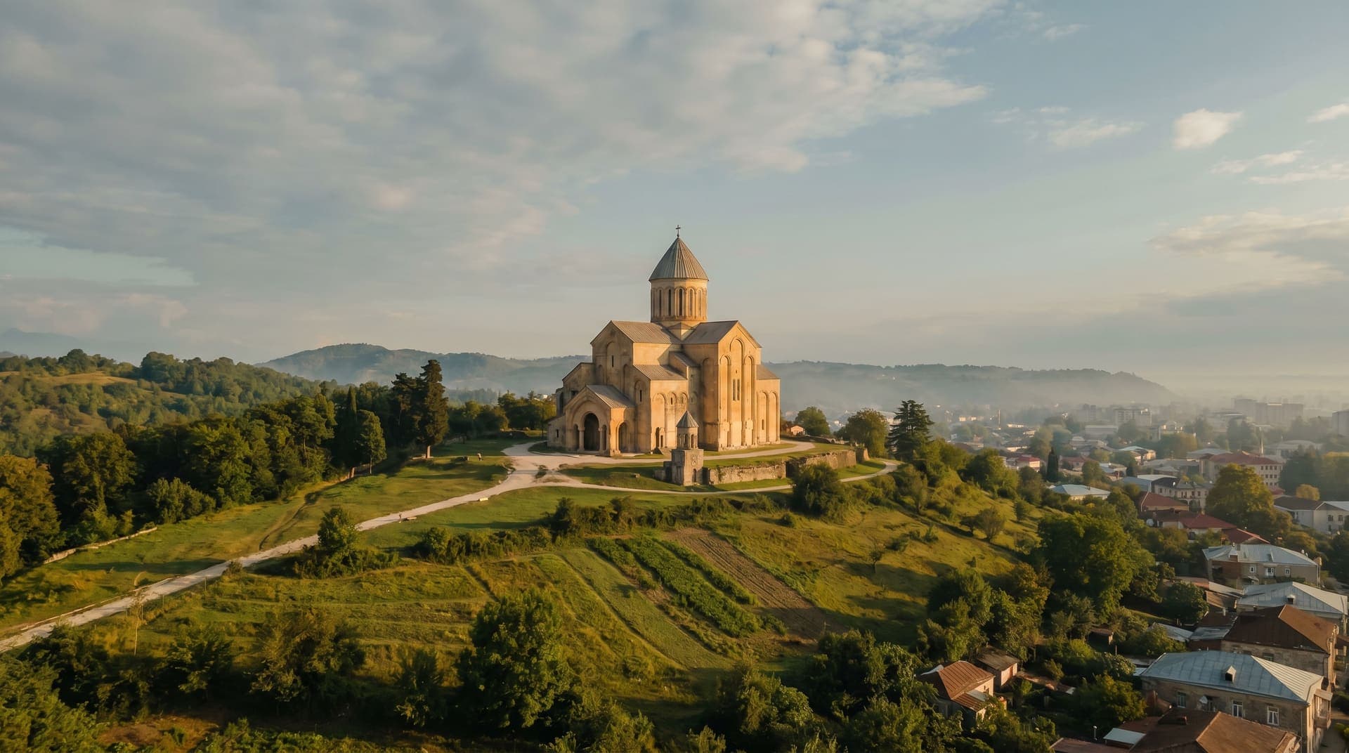 Kutaisi, Georgia