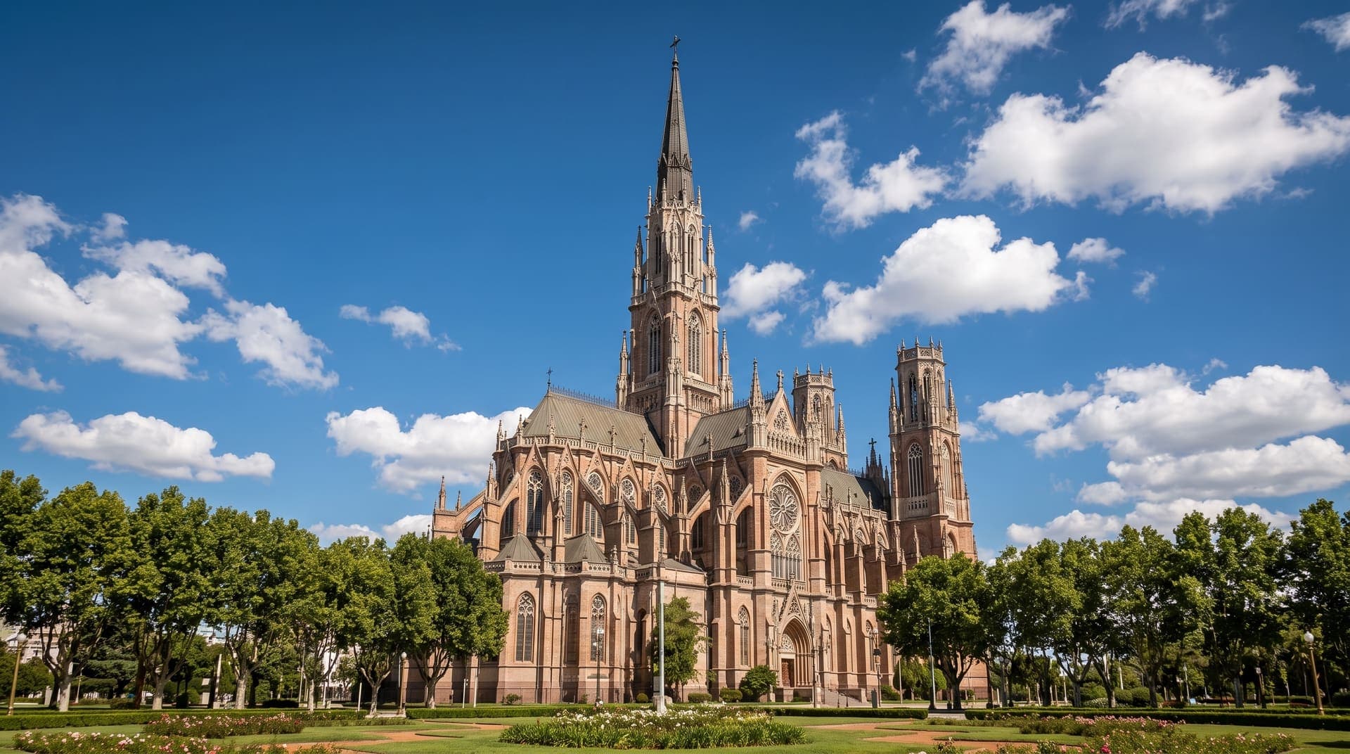 La Plata, Argentina