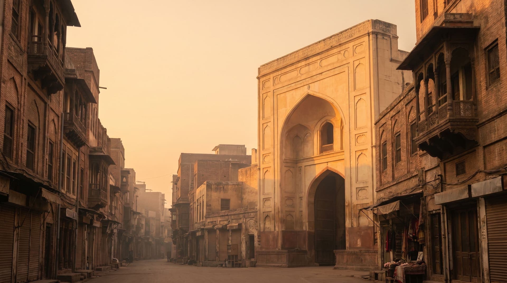 Lahore, Pakistan
