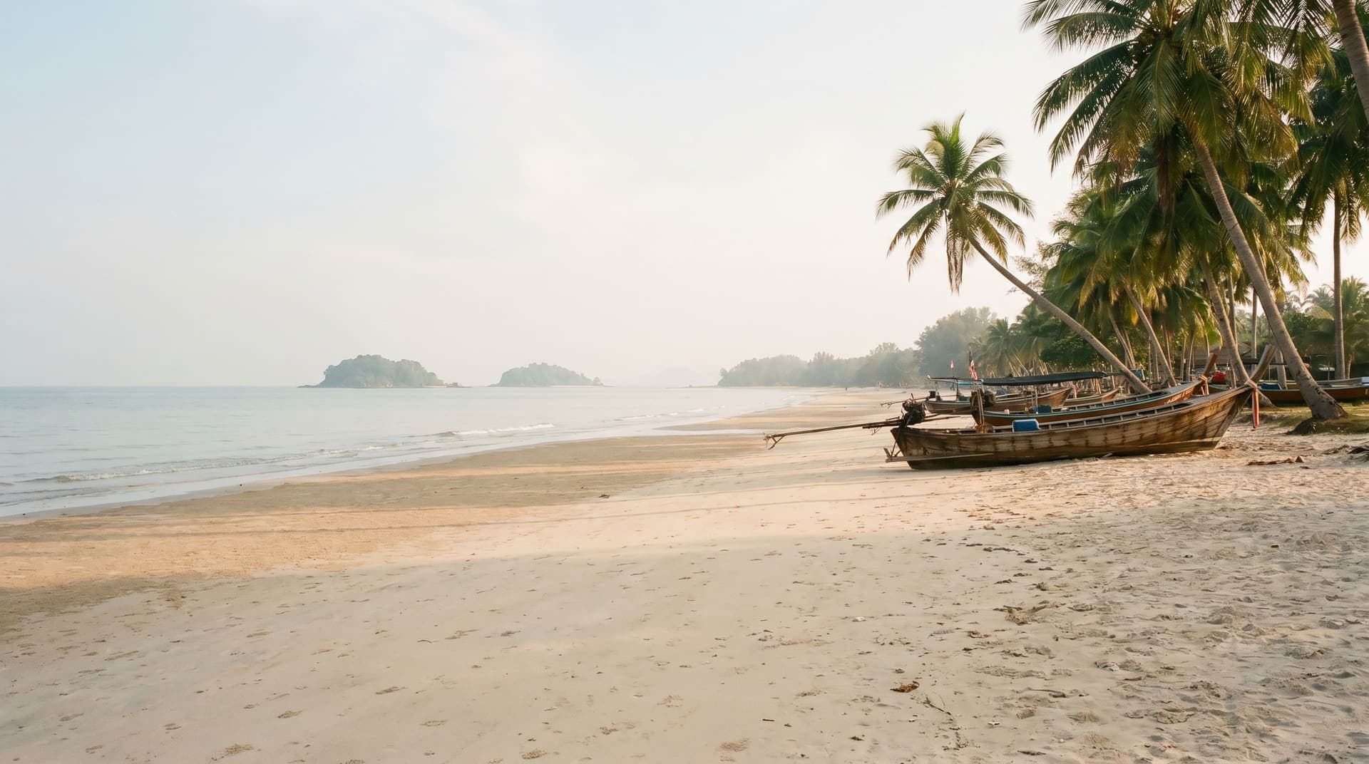 Langkawi, Malaysia, editorial landmark