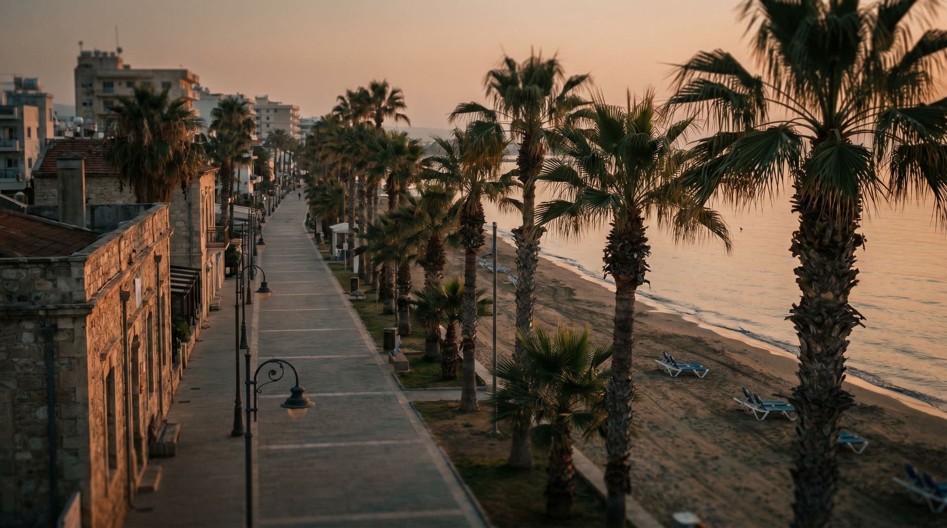 Larnaca, Cyprus