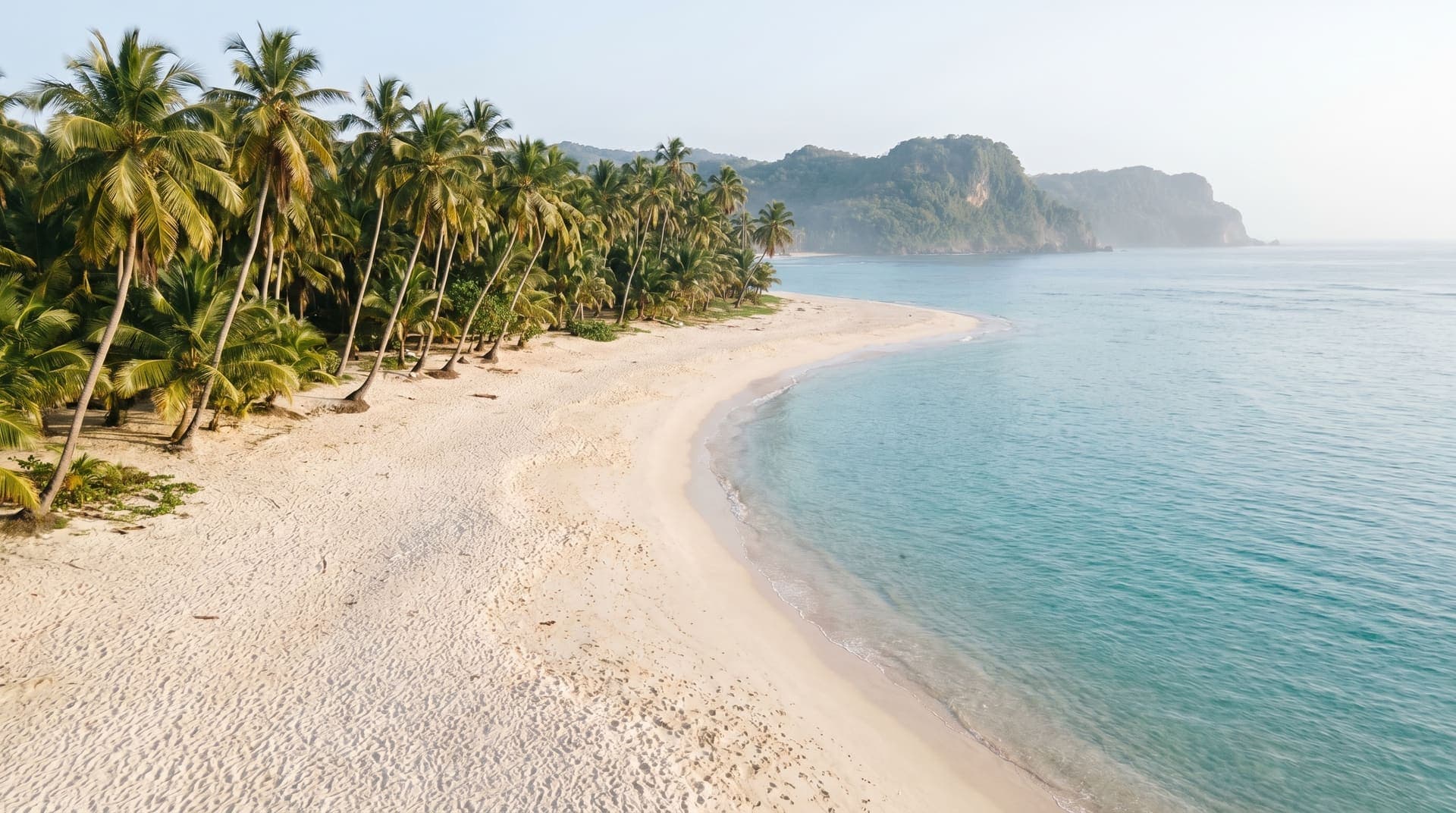 Las Terrenas, Dominican Republic