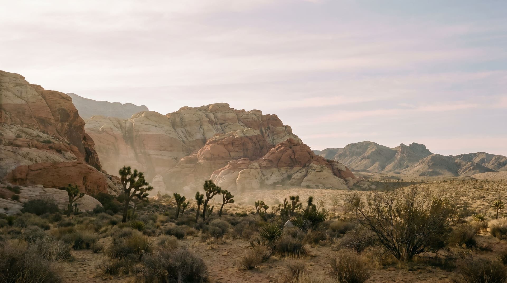 Las Vegas, United States, editorial landmark
