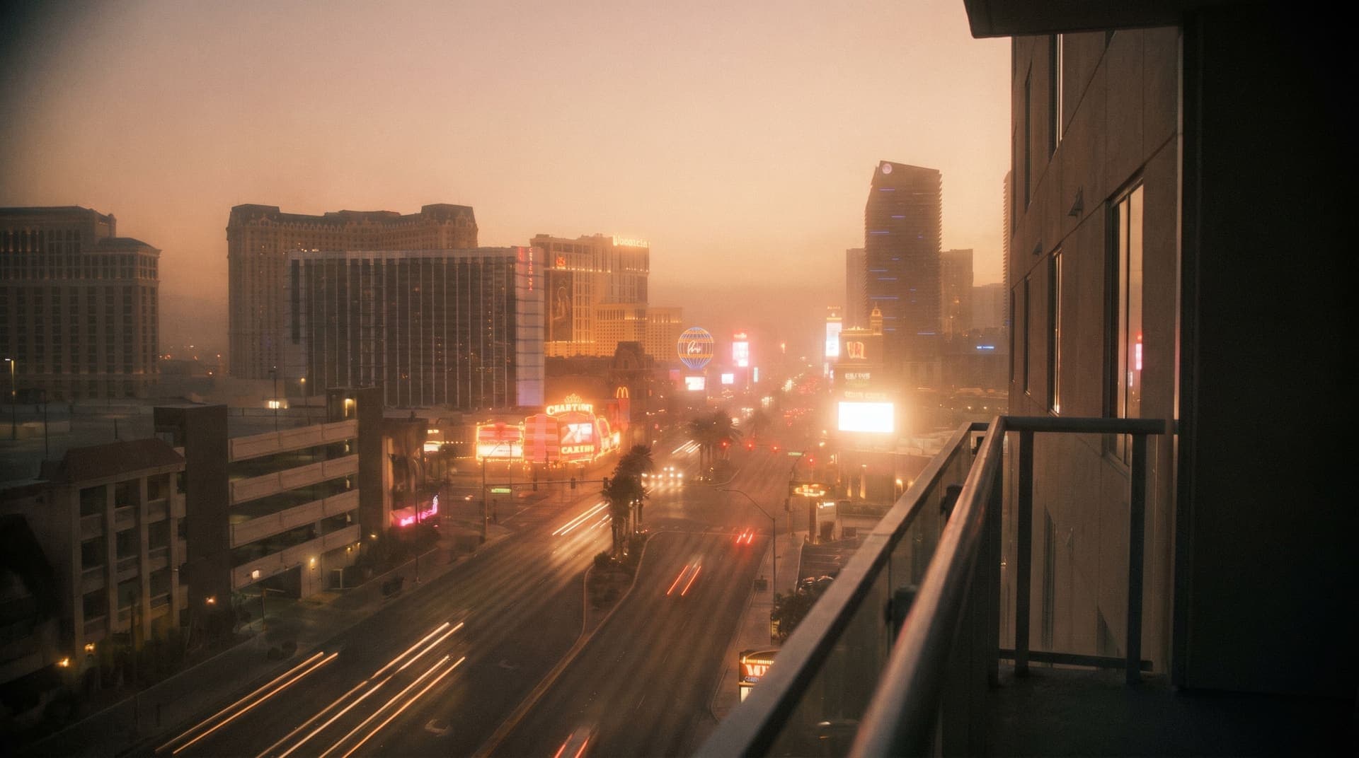 Las Vegas, United States