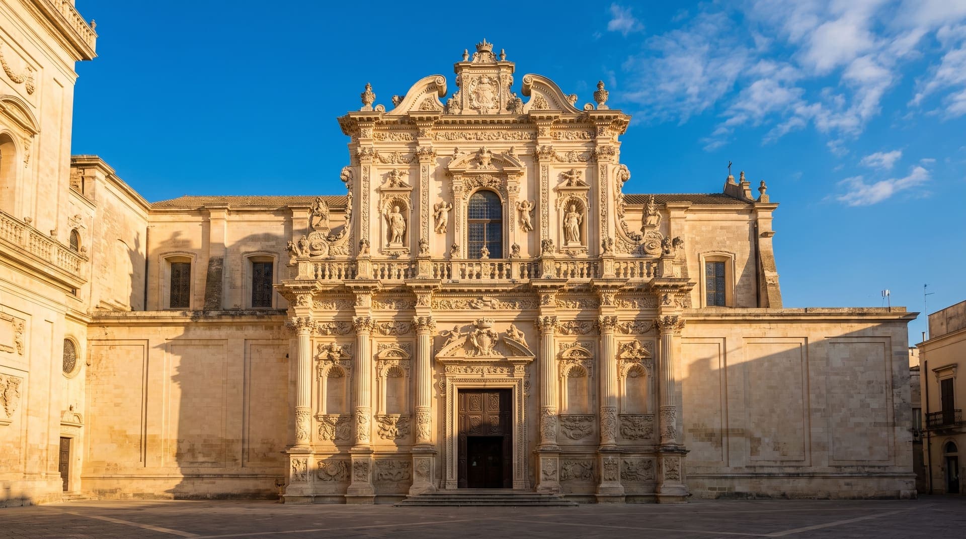 Lecce, Italy