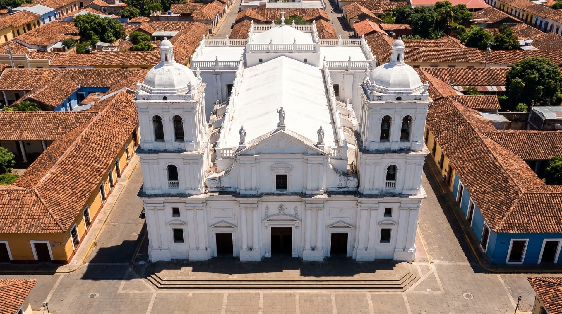 Leon, Nicaragua