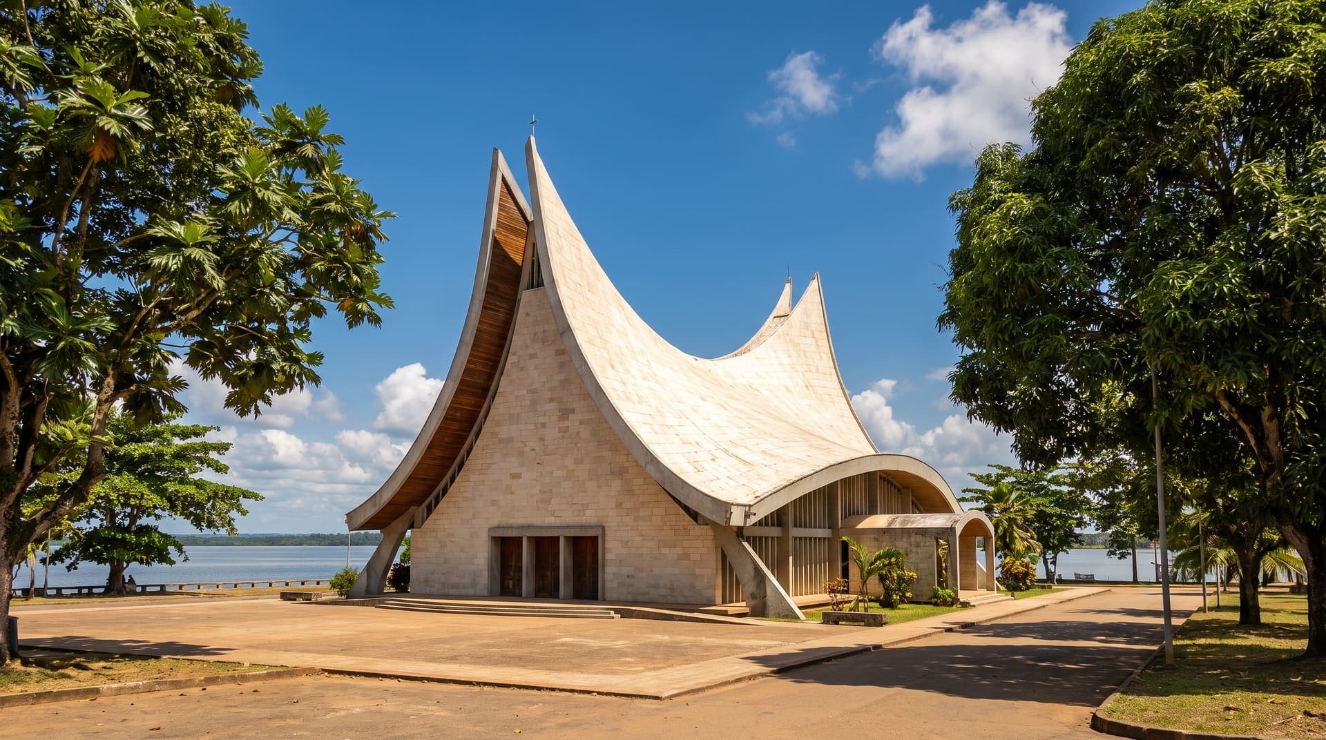 Libreville, Gabon