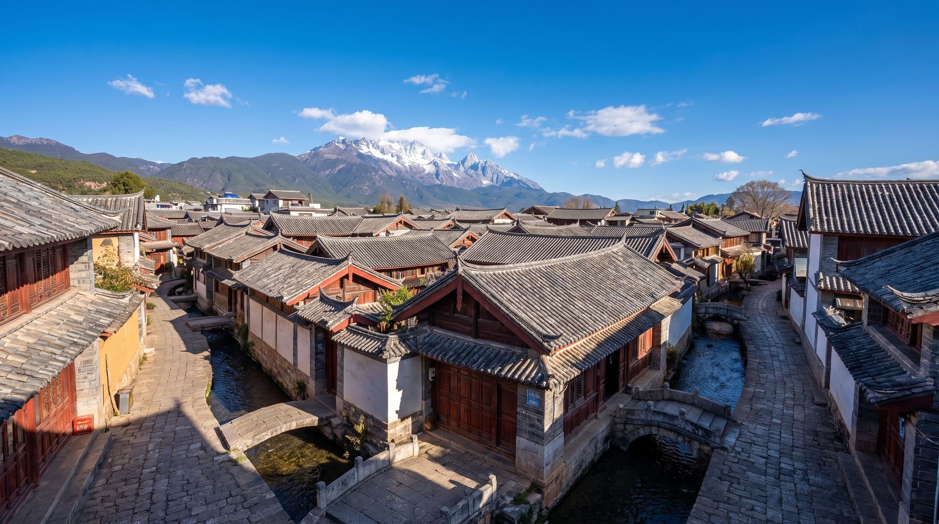 Lijiang, China