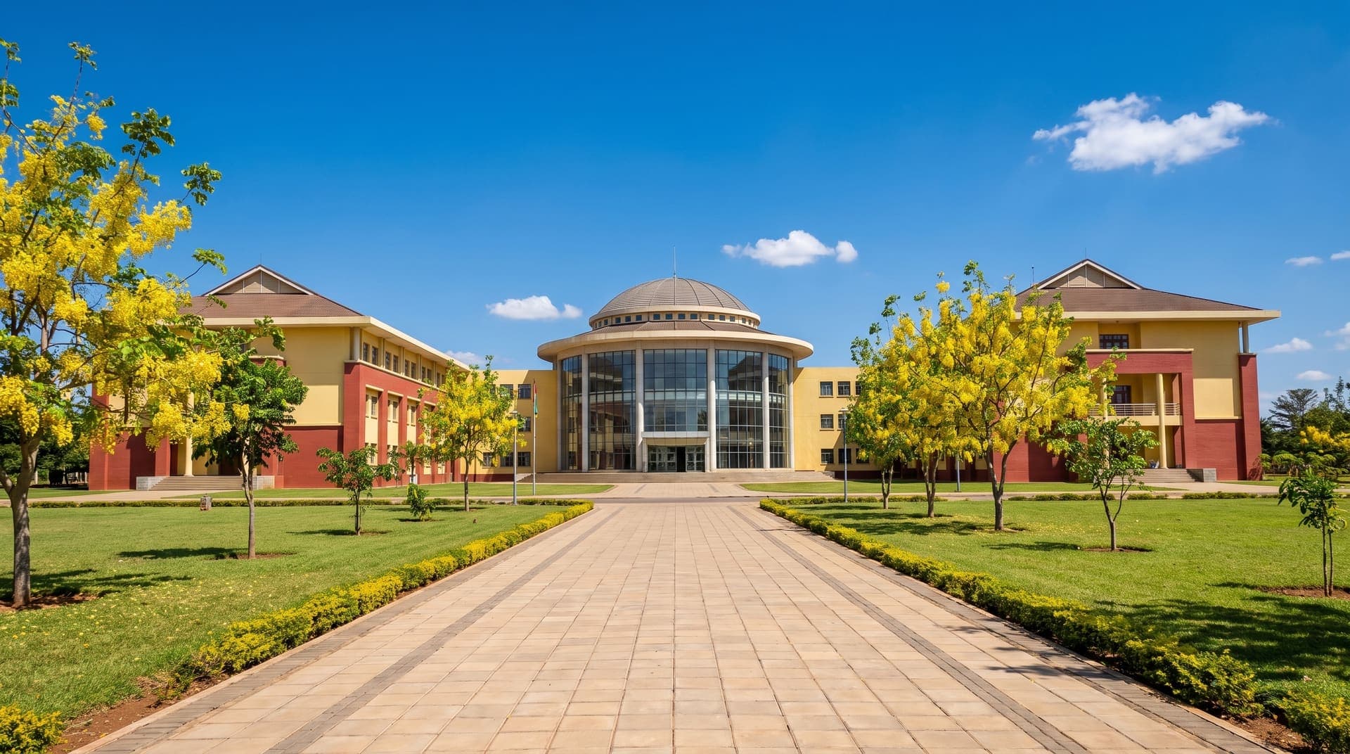 Lilongwe, Malawi