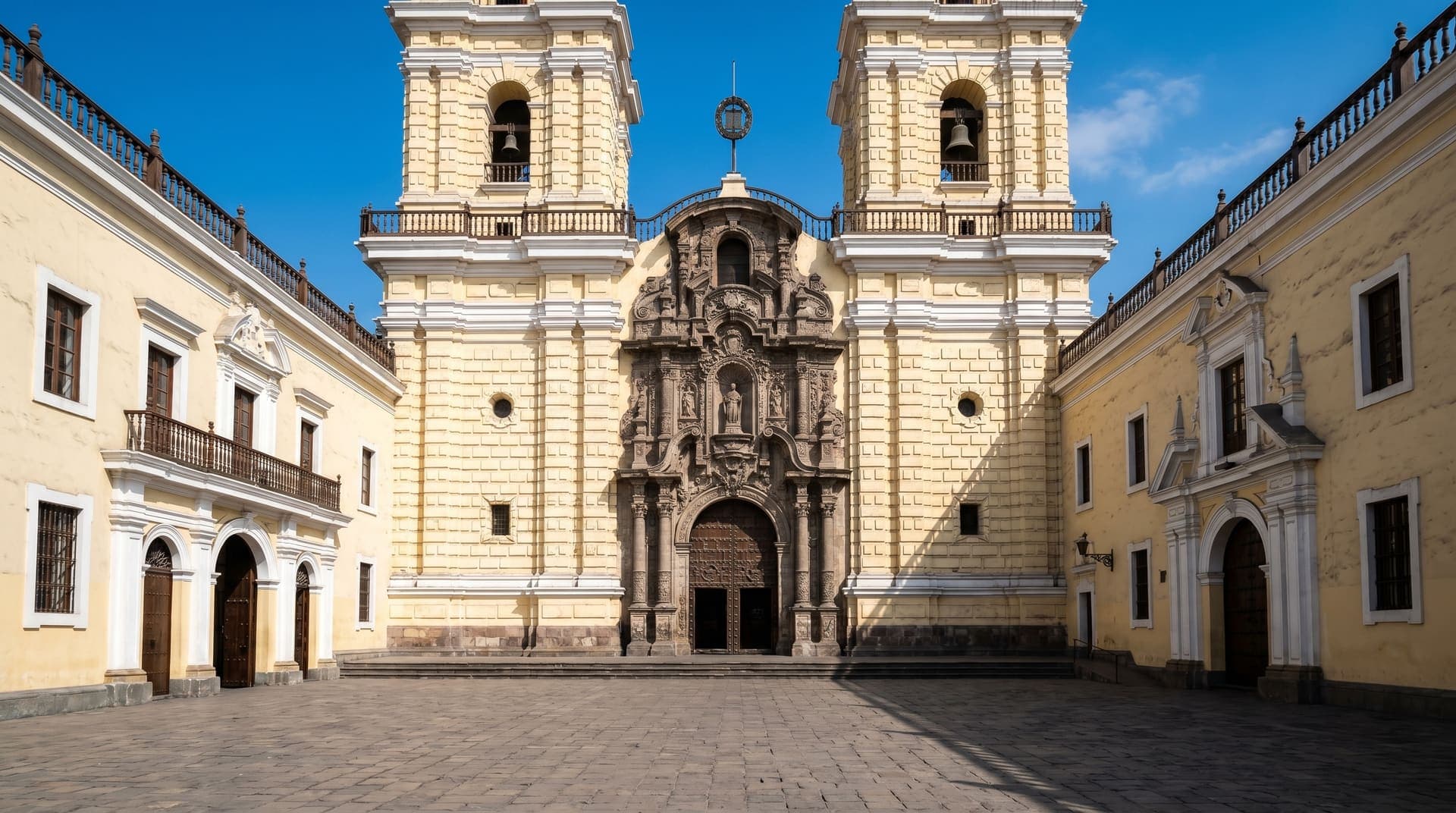 Lima, Peru