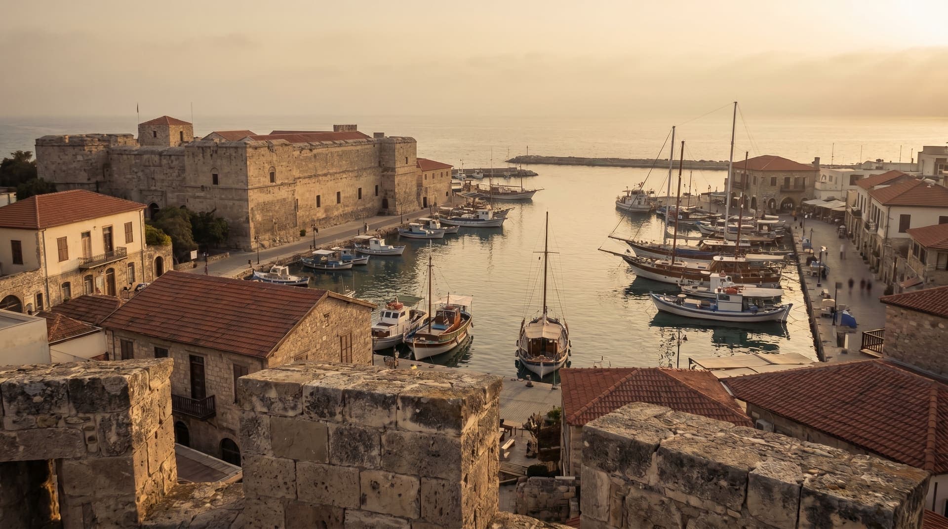 Limassol, Cyprus
