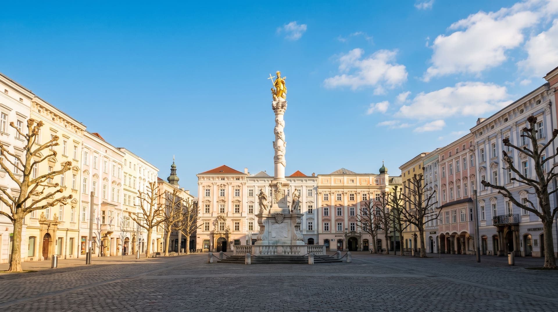 Linz, Austria