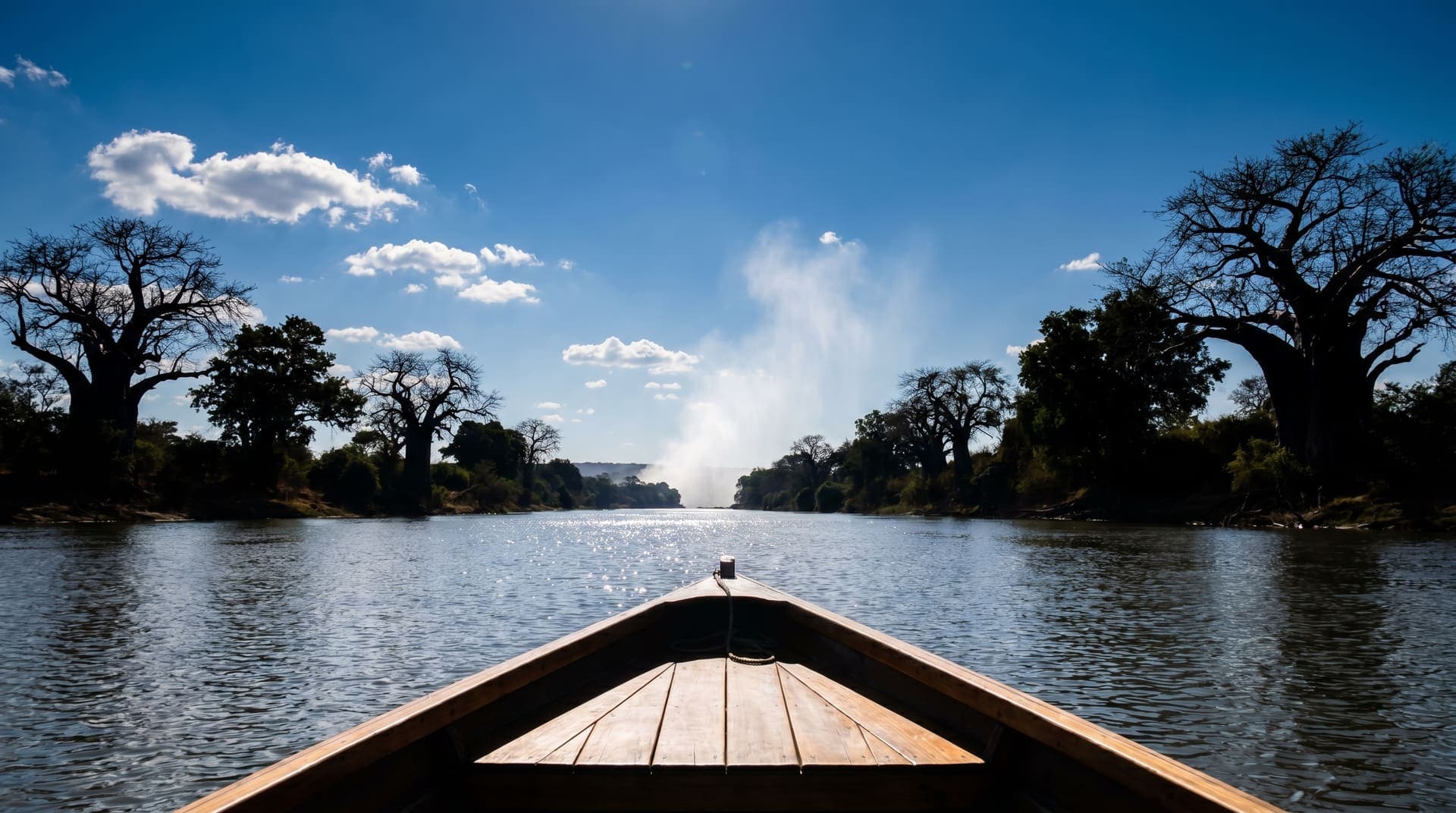 Livingstone, Zambia