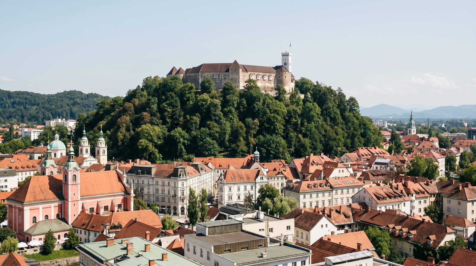 Ljubljana, Slovenia