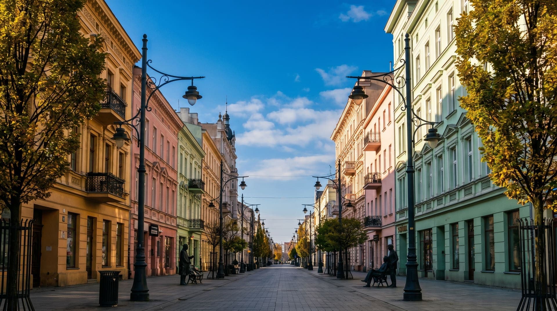 Lodz, Poland