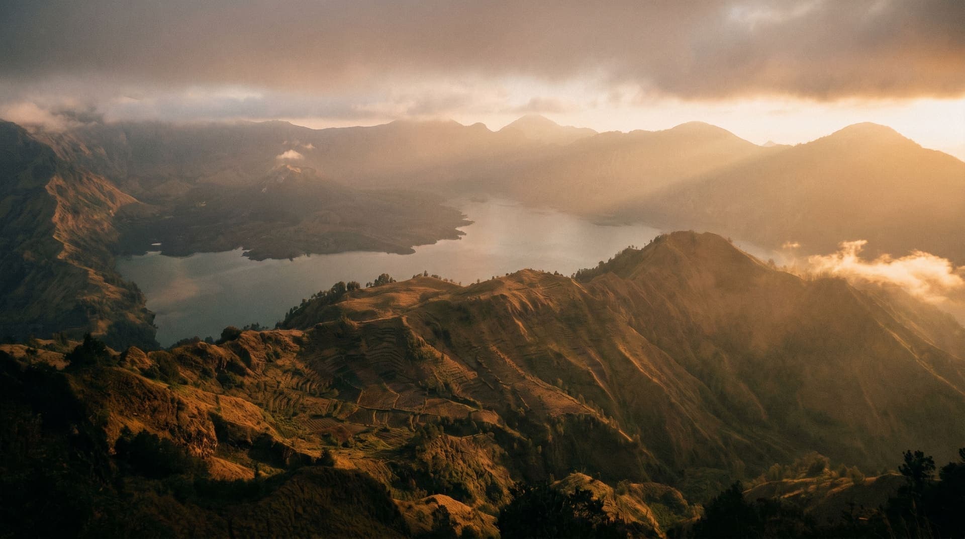 Lombok, Indonesia