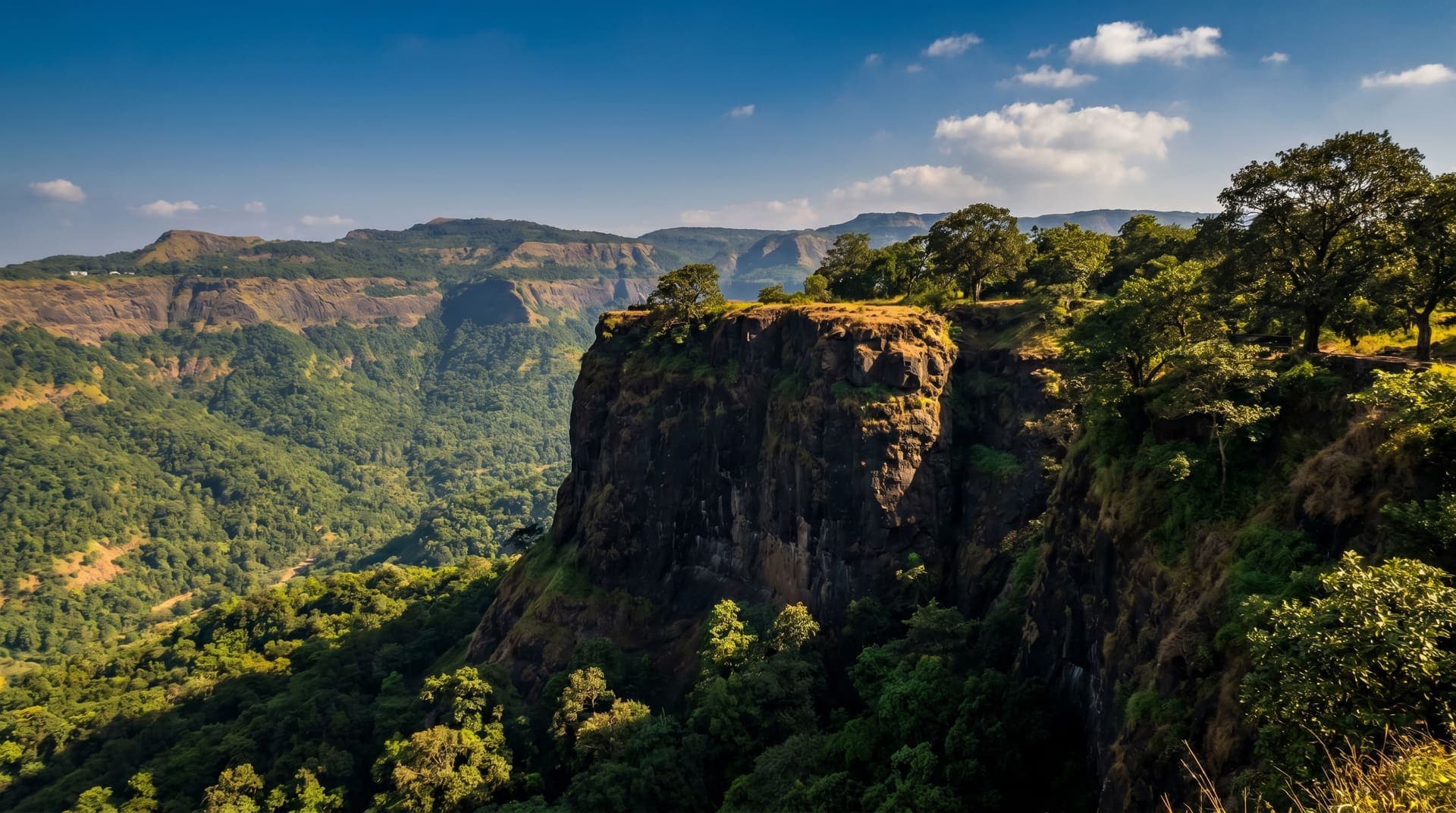 Lonavala, India