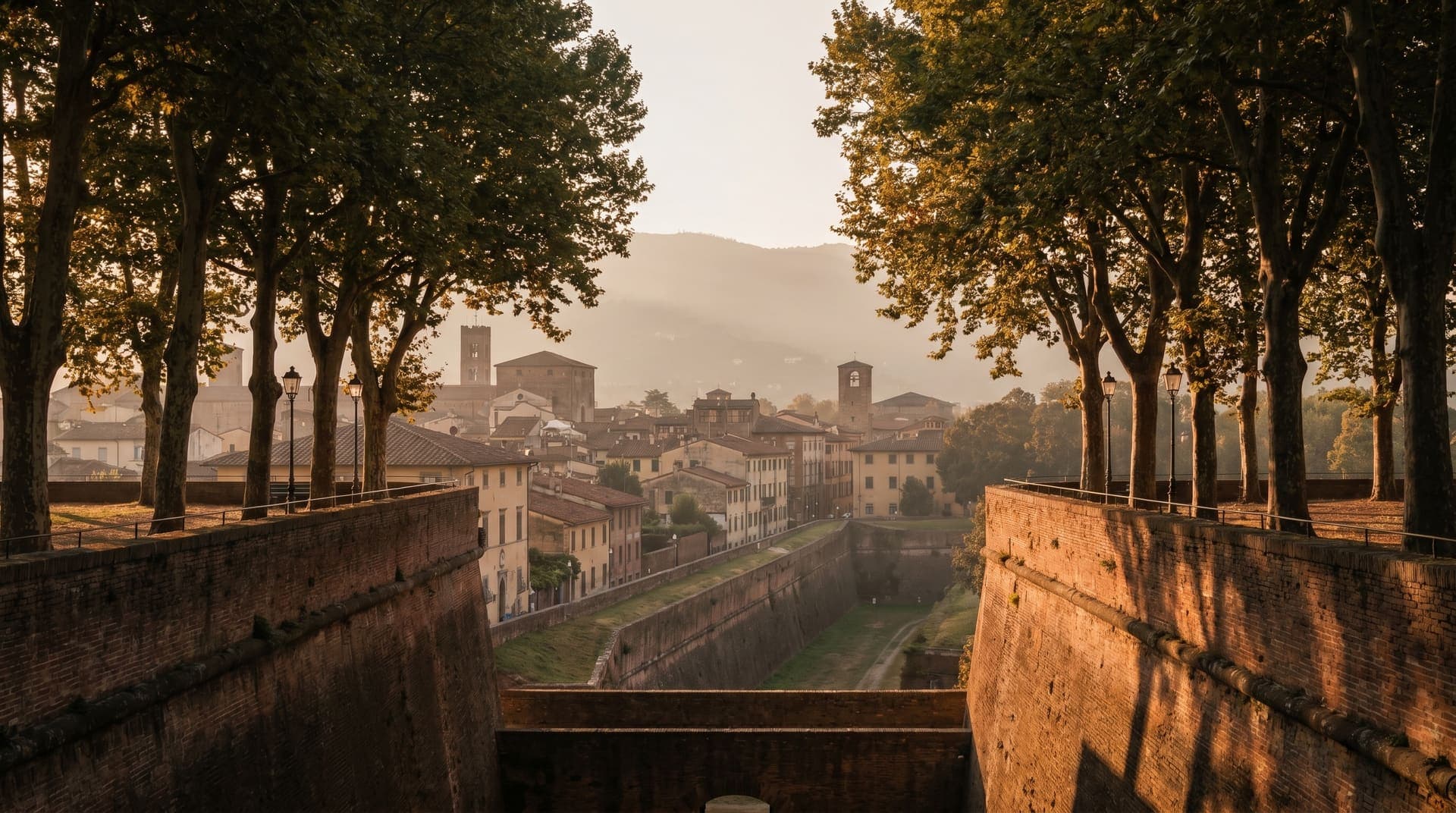 Lucca, Italy