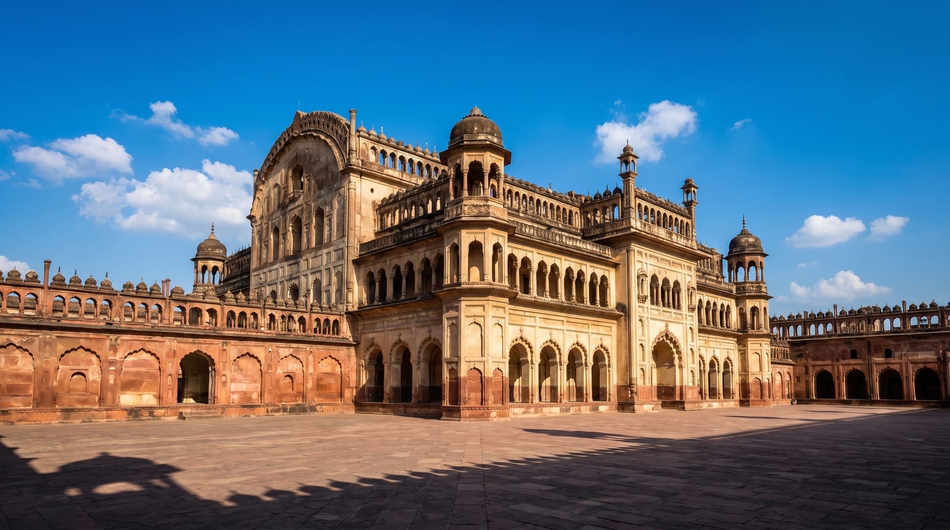Lucknow, India