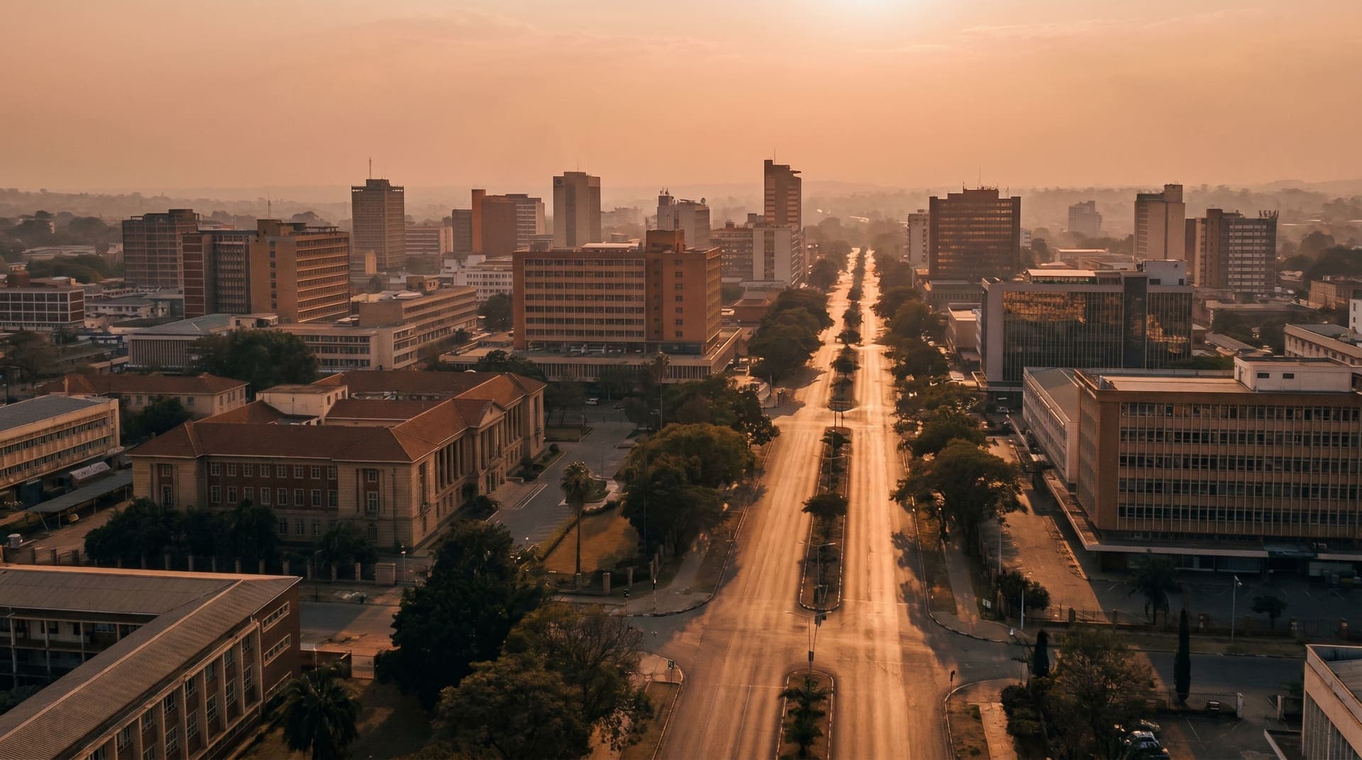 Lusaka, Zambia