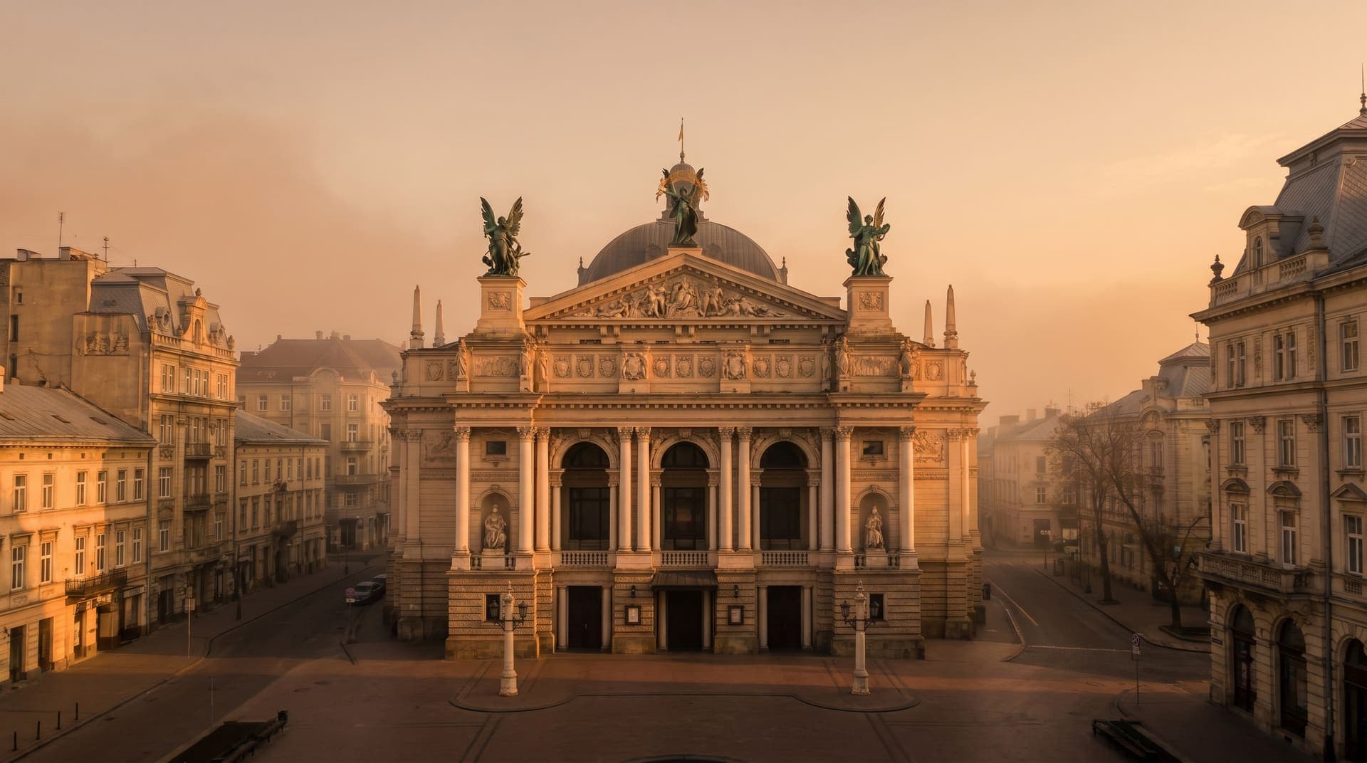 Lviv, Ukraine