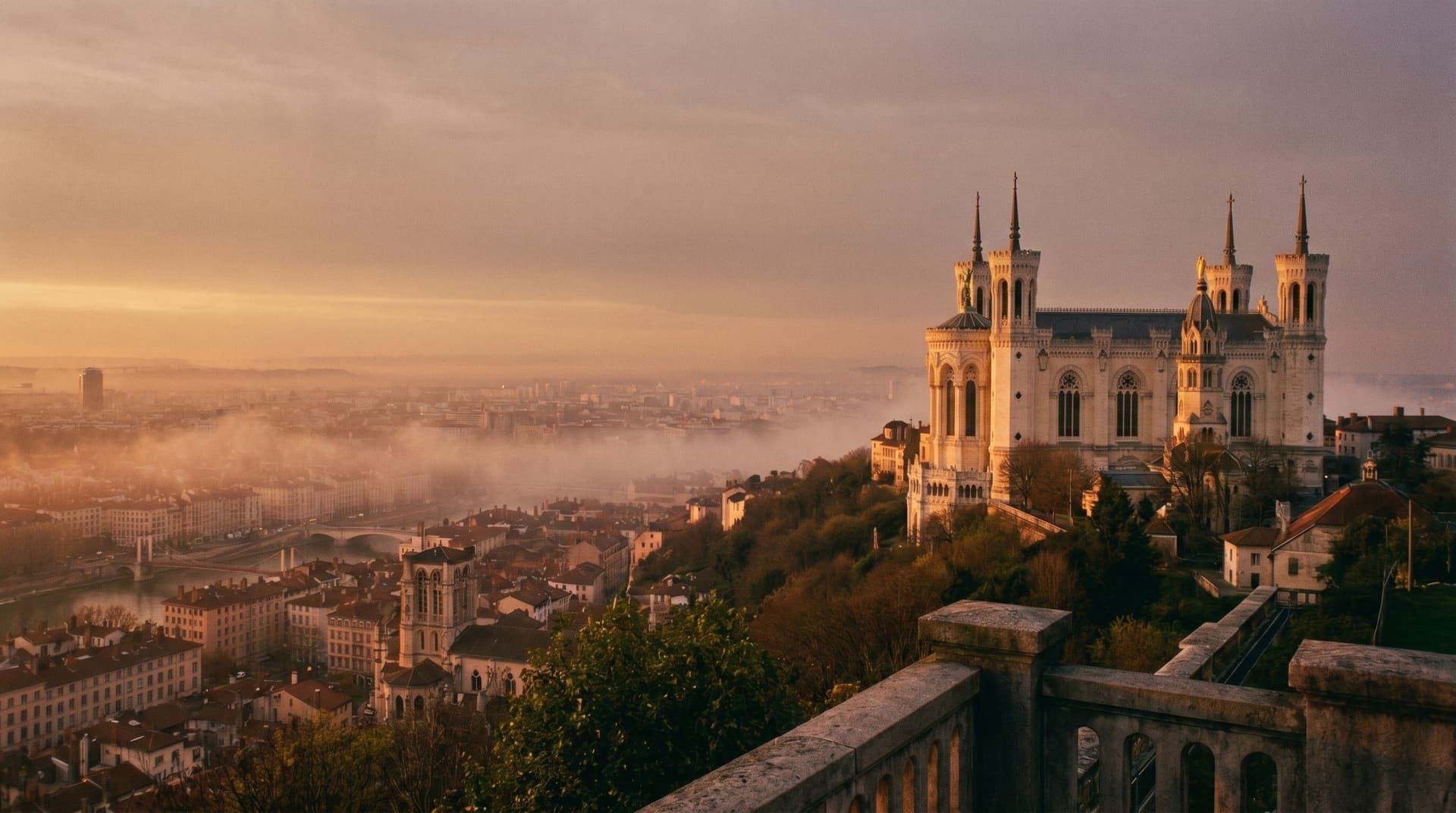 Lyon, France