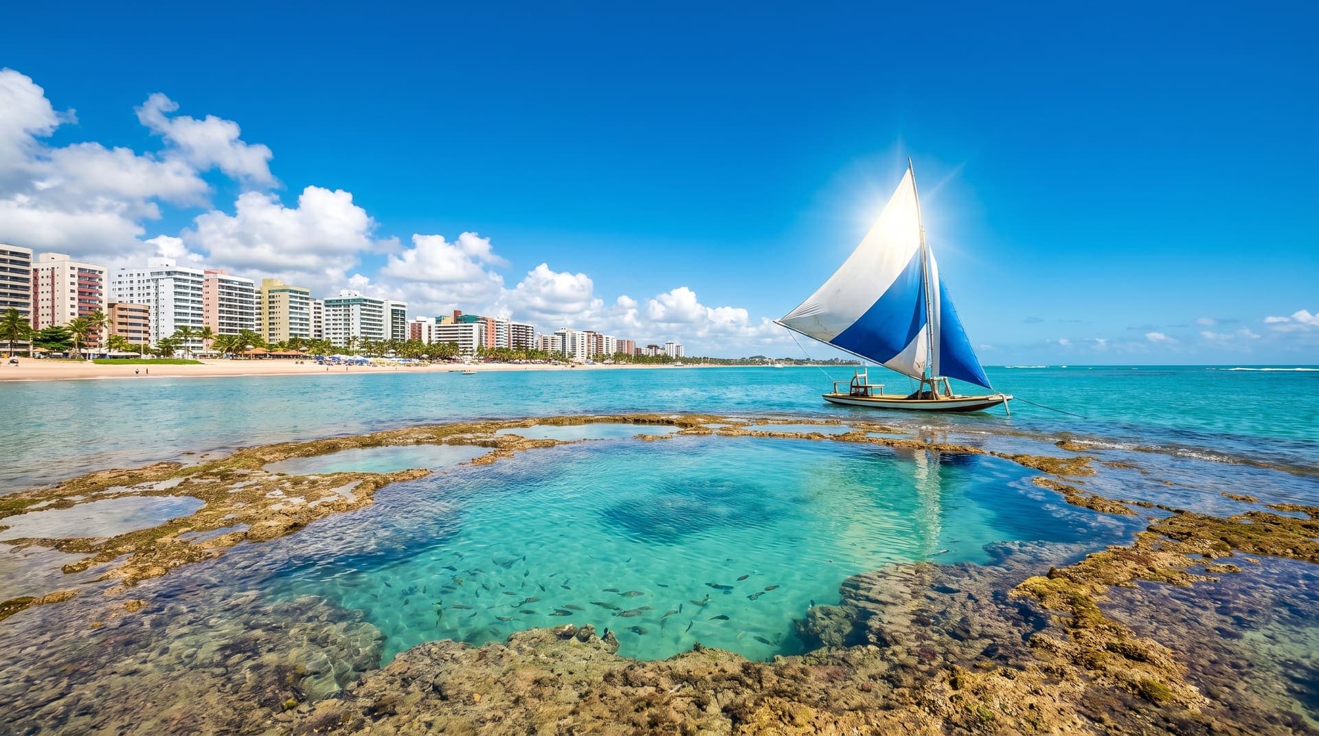 Maceio, Brazil
