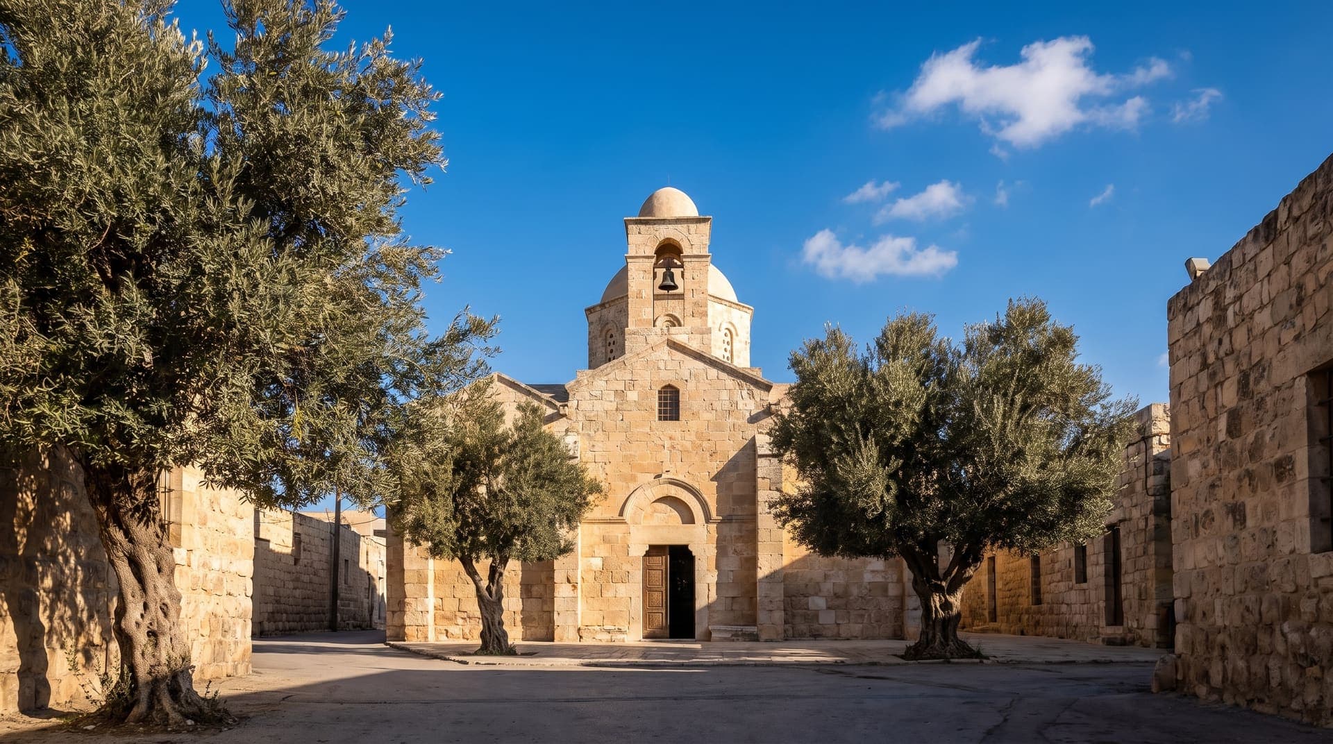 Madaba, Jordan