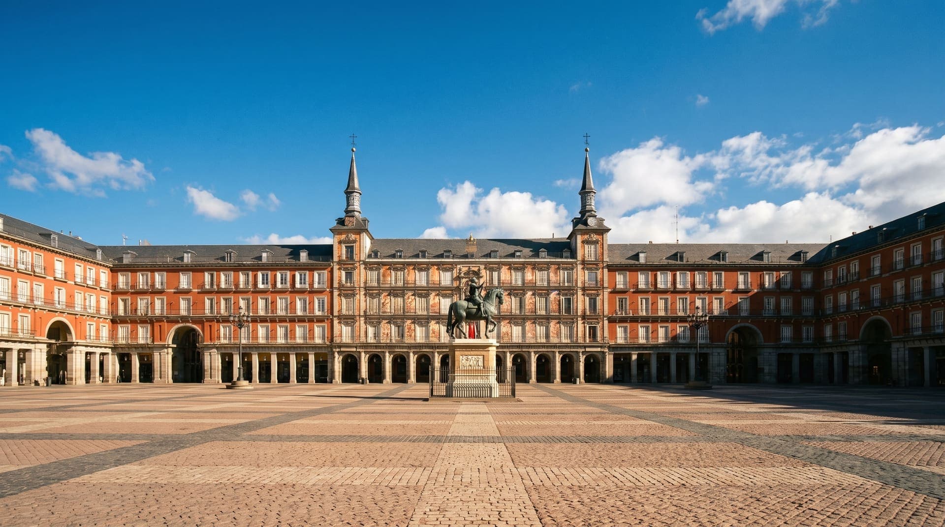 Madrid, Spain