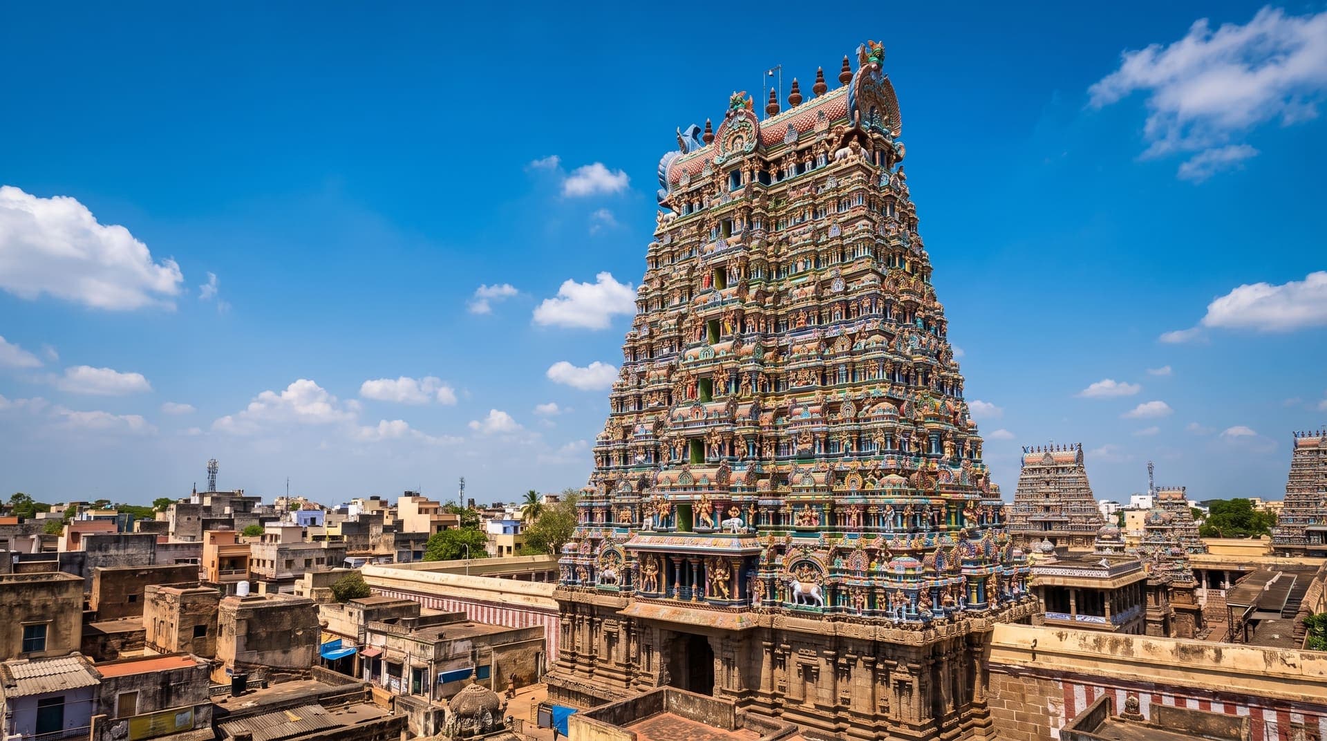 Madurai, India