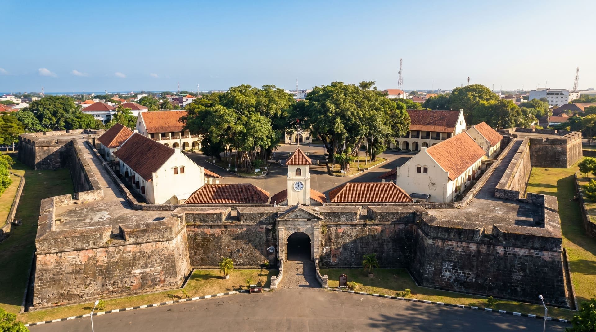 Makassar, Indonesia