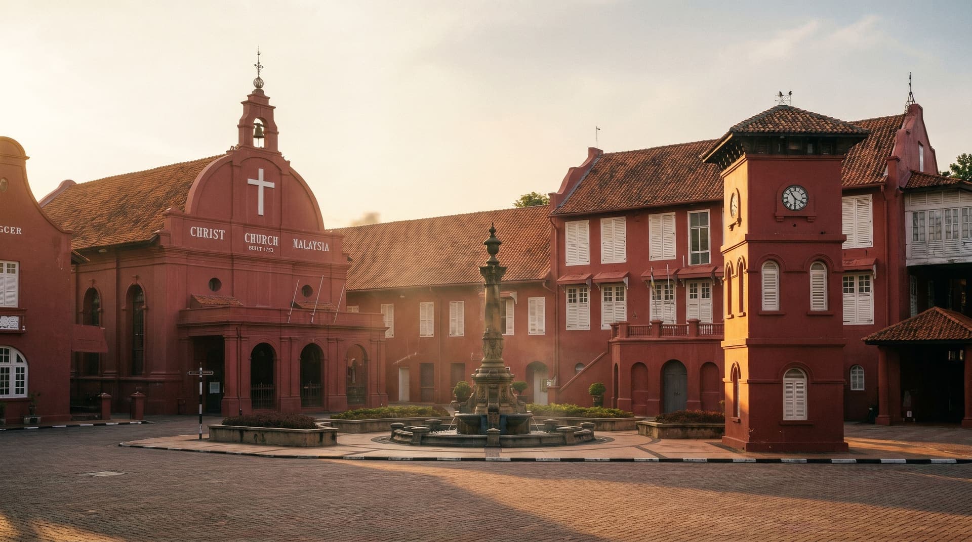 Malacca, Malaysia