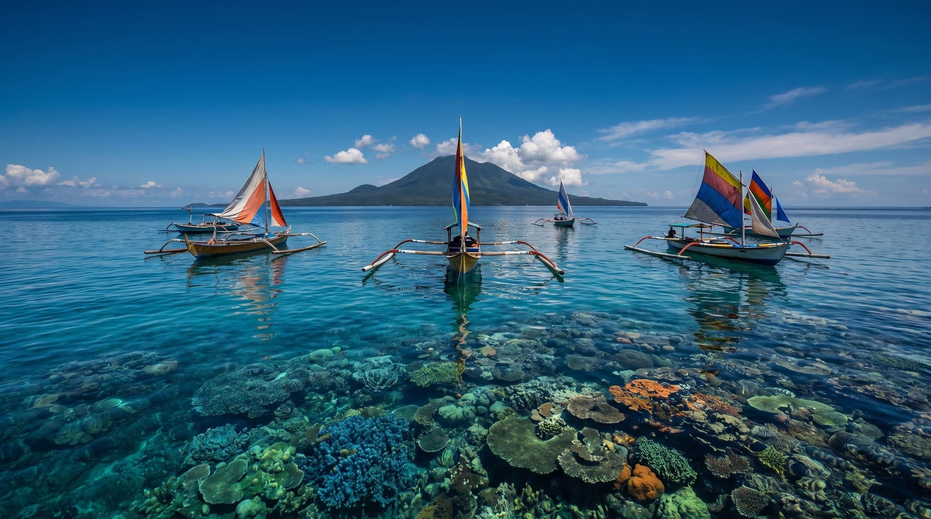 Manado, Indonesia