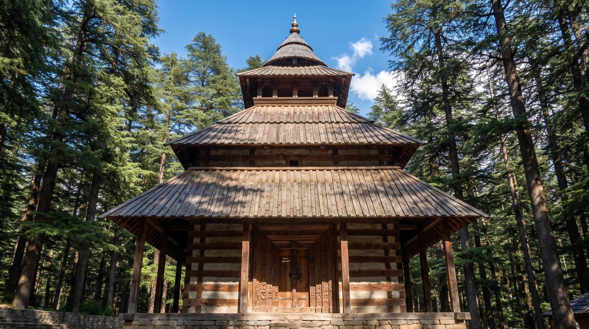 Manali, India