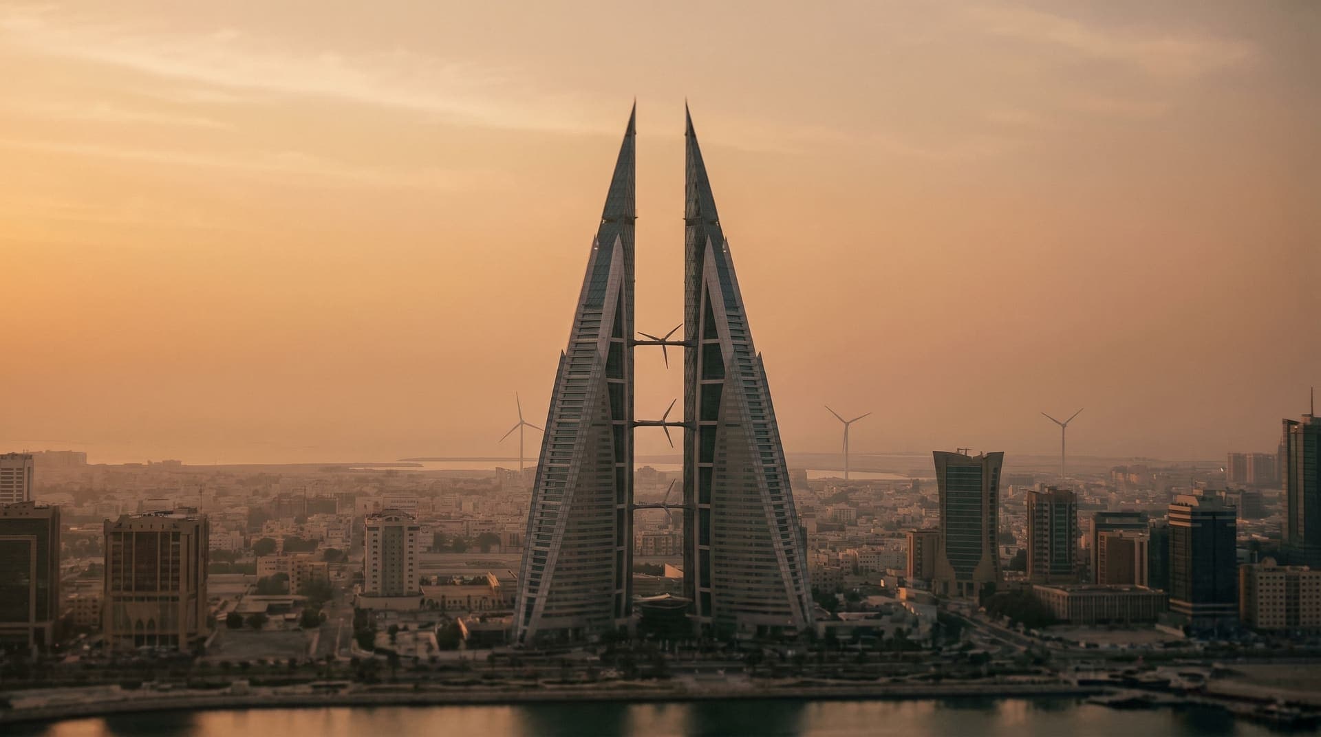 Manama, Bahrain