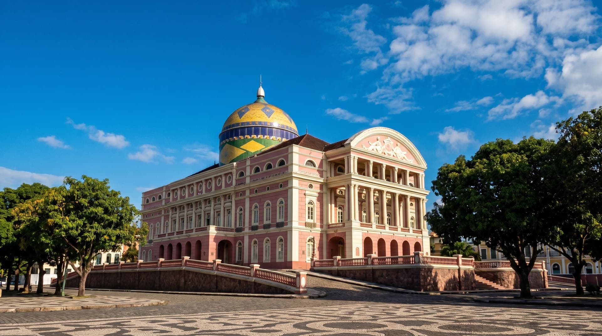Manaus, Brazil