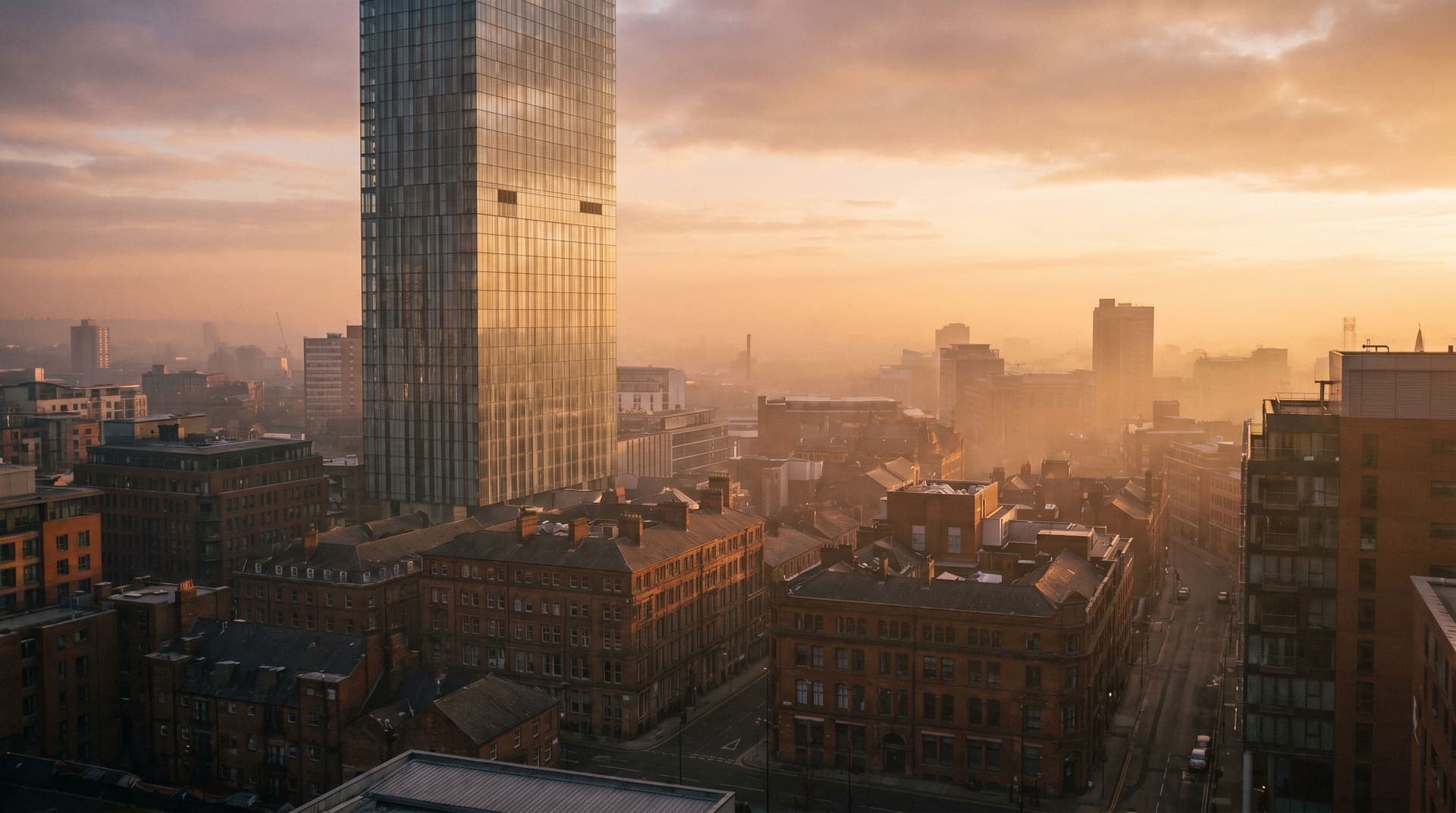 Manchester, United Kingdom