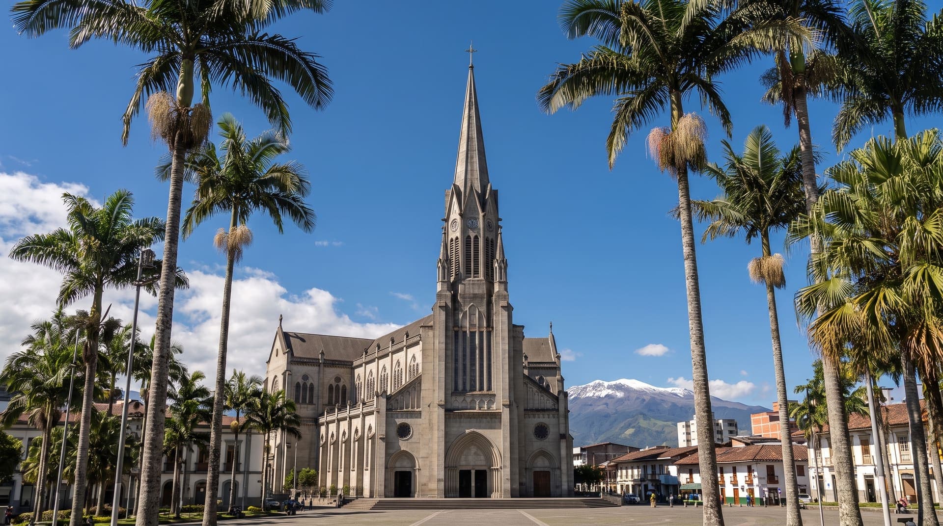Manizales, Colombia