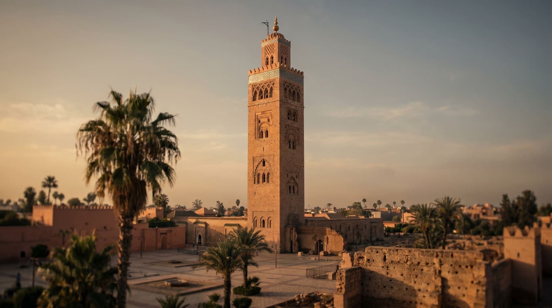 Marrakech, Morocco