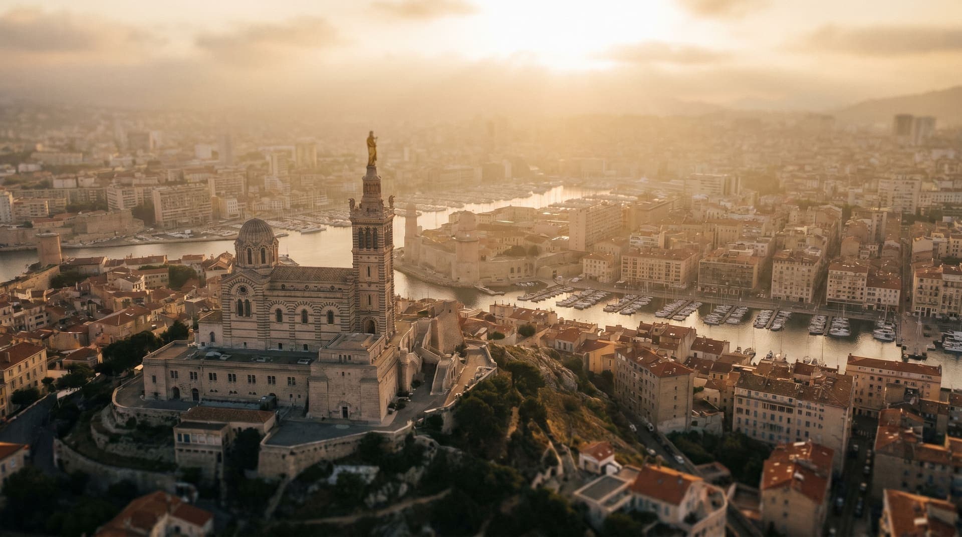 Marseille, France