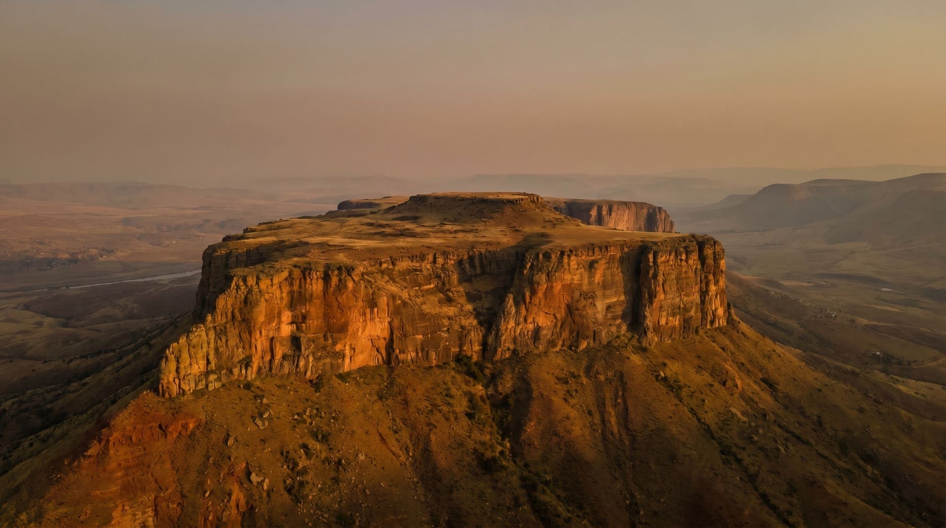 Maseru, Lesotho