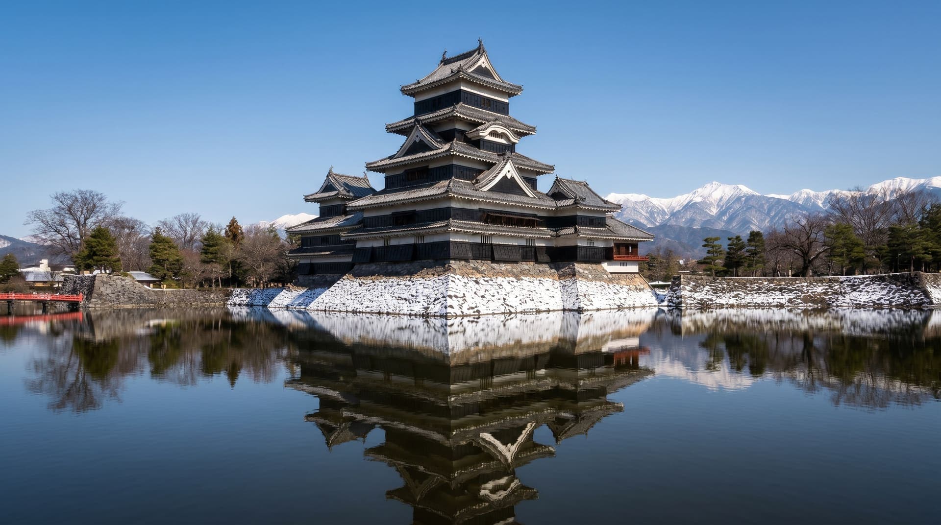 Matsumoto, Japan