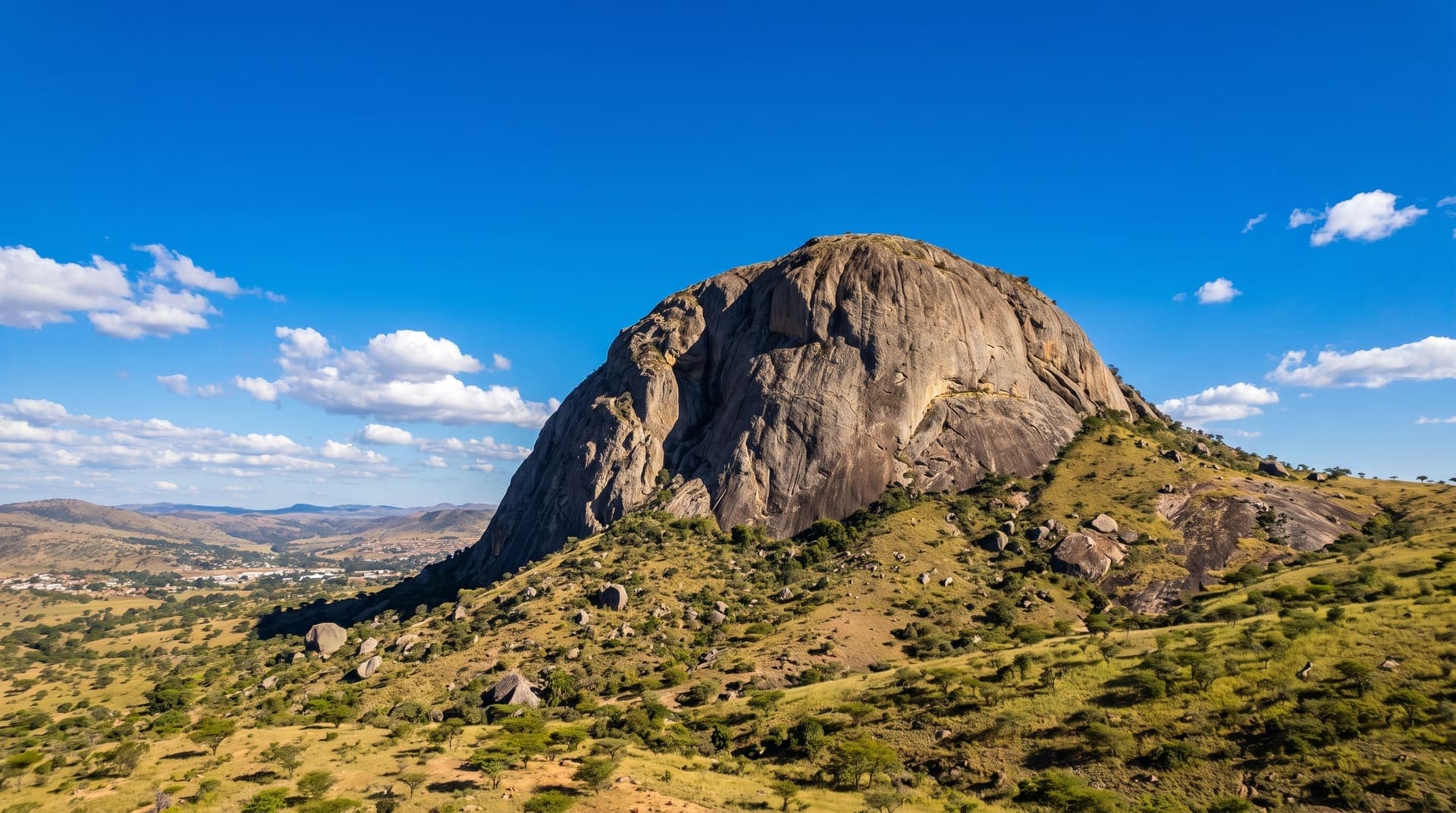 Mbabane, Eswatini
