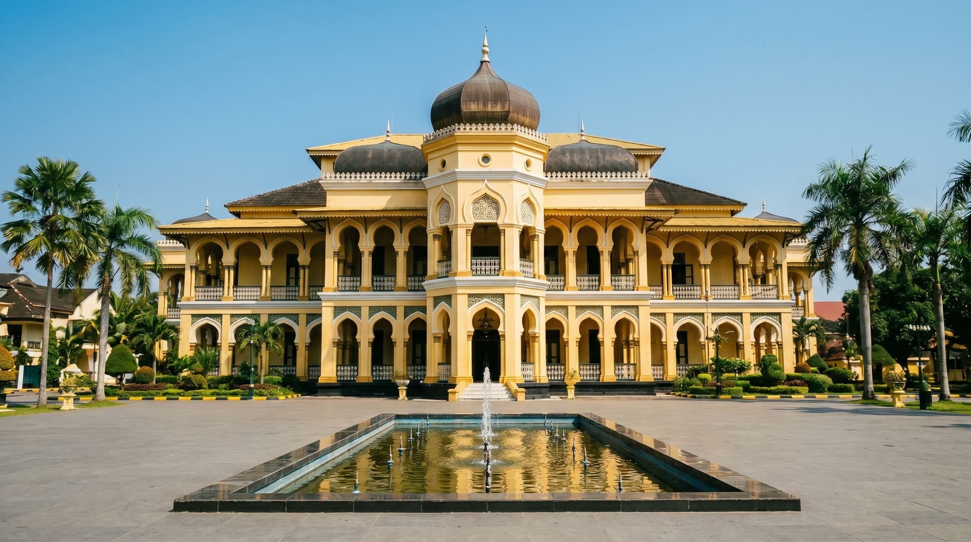 Medan, Indonesia