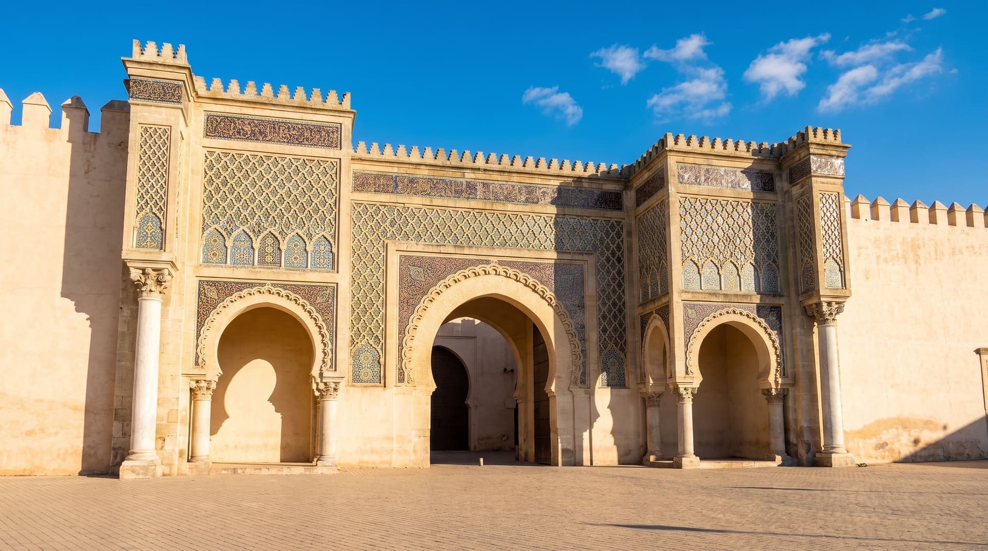 Meknes, Morocco