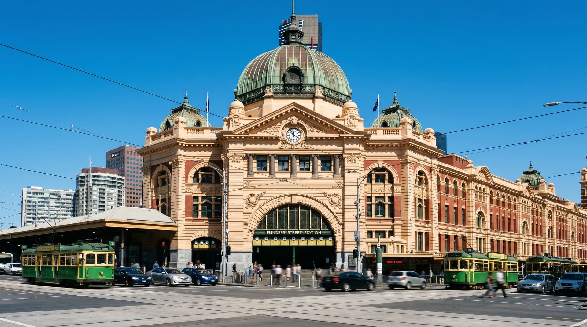 Melbourne, Australia