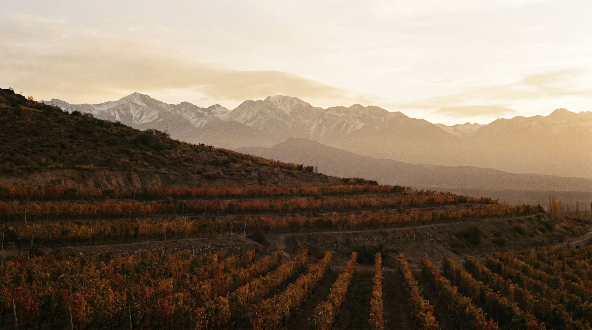 Mendoza, Argentina